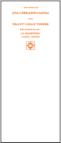 Palmas Letterpress Program Tea Design Small