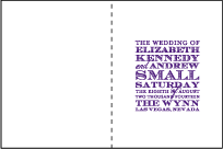 Refined Study Letterpress Program Design Small