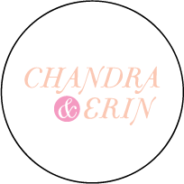 Storybook Romance Letterpress Coaster Design Small