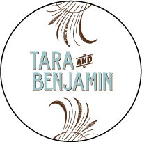 Tara Letterpress Coaster Design Small