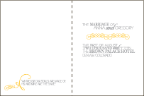 Typology Letterpress Program Design Small