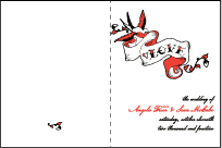Urban Ink Letterpress Program Design Small