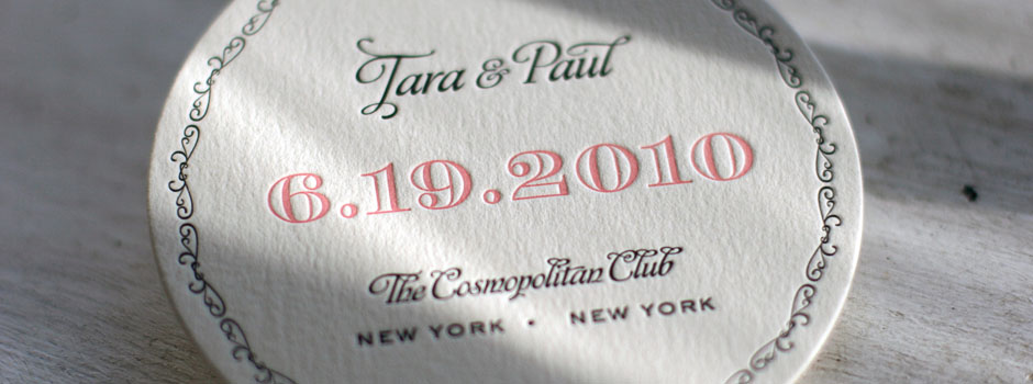 wedding invitation designs
