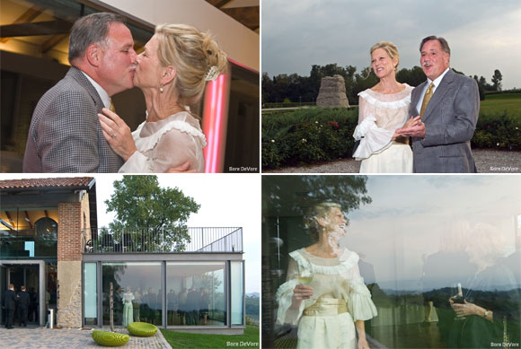Real Weddings - Patricia & Richard - Bella Figura Real Weddings - Patricia & Richard - Bella Figura
