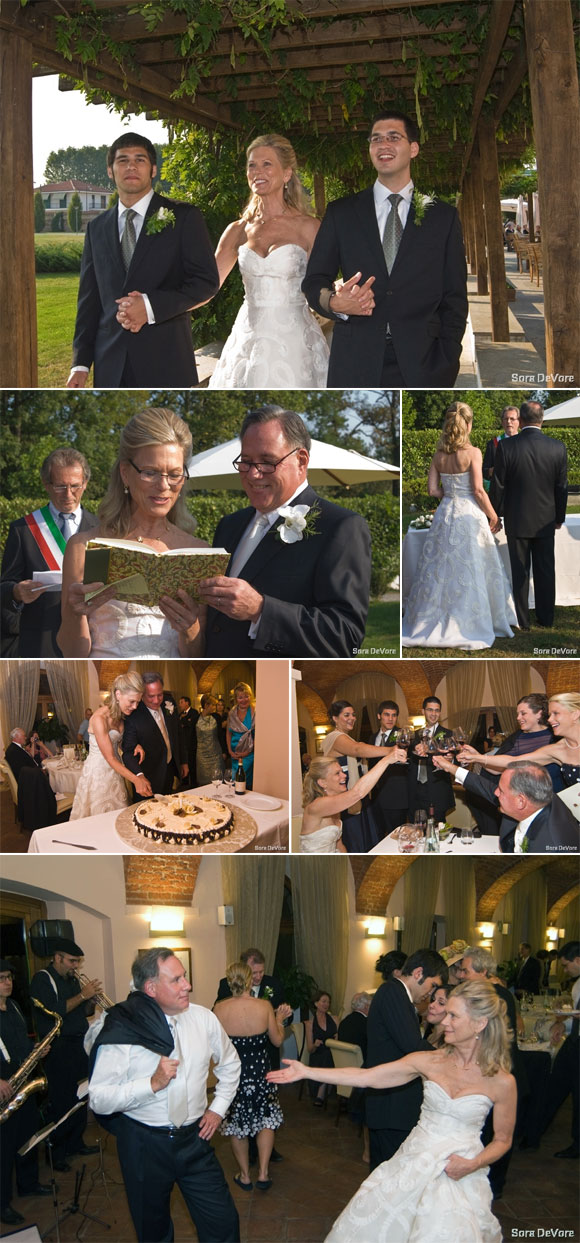 Real Weddings - Patricia & Richard - Bella Figura Real Weddings - Patricia & Richard - Bella Figura