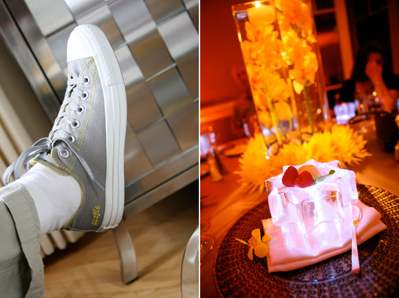 Real weddings - Eaz & Felicia - Bella Figura