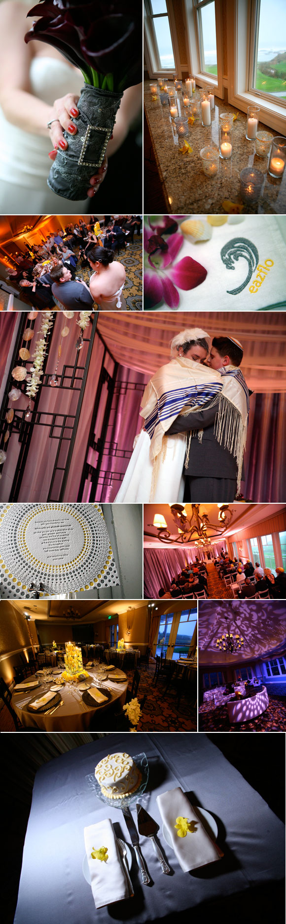 Real weddings - Eaz & Felicia - Bella Figura Real weddings - Eaz & Felicia - Bella Figura