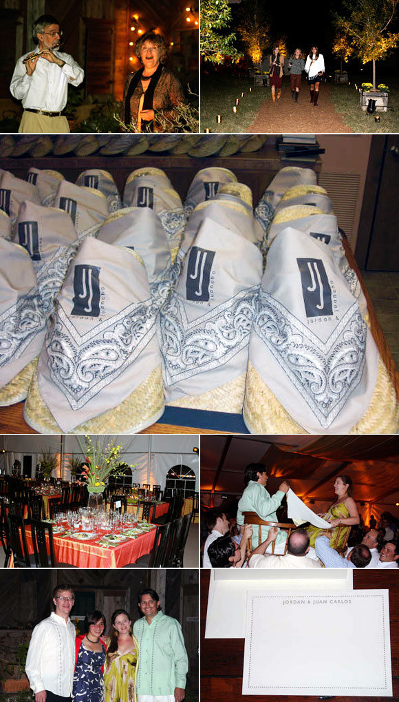 Real Weddings - Jordan & Juan - Bella Figura Real Weddings - Jordan & Juan - Bella Figura
