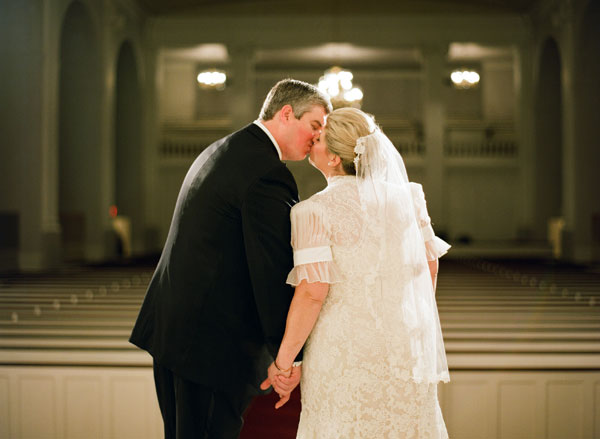 Ashley and Christian - Featured Bella Figura Real Wedding