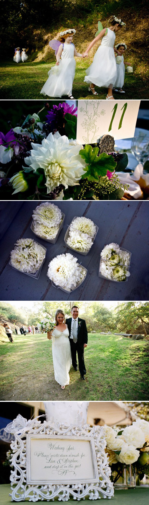 Bella Figura Real Wedding - Lisa and Stephe Bella Figura Real Wedding - Lisa and Stephe
