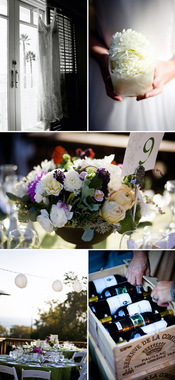 Bella Figura Real Wedding - Lisa and Stephe Bella Figura Real Wedding - Lisa and Stephe