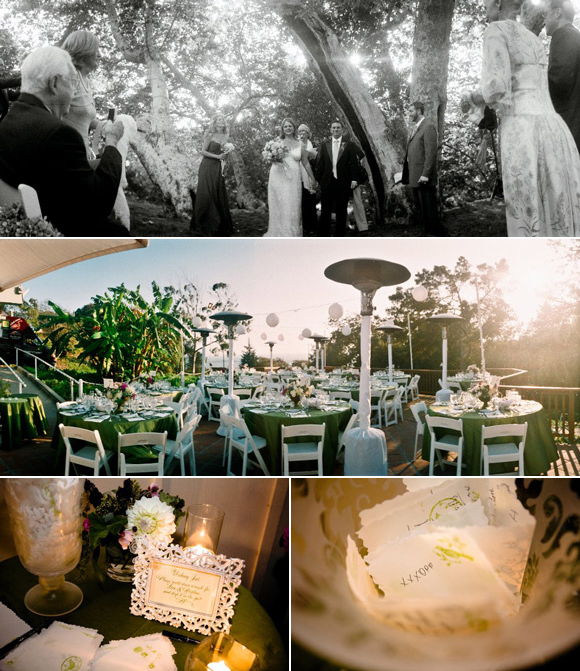 Bella Figura Real Wedding - Lisa and Stephe Bella Figura Real Wedding - Lisa and Stephe