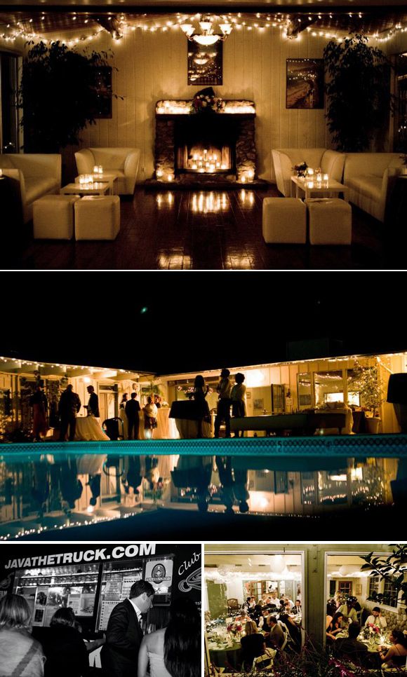 Bella Figura Real Wedding - Lisa and Stephe Bella Figura Real Wedding - Lisa and Stephe