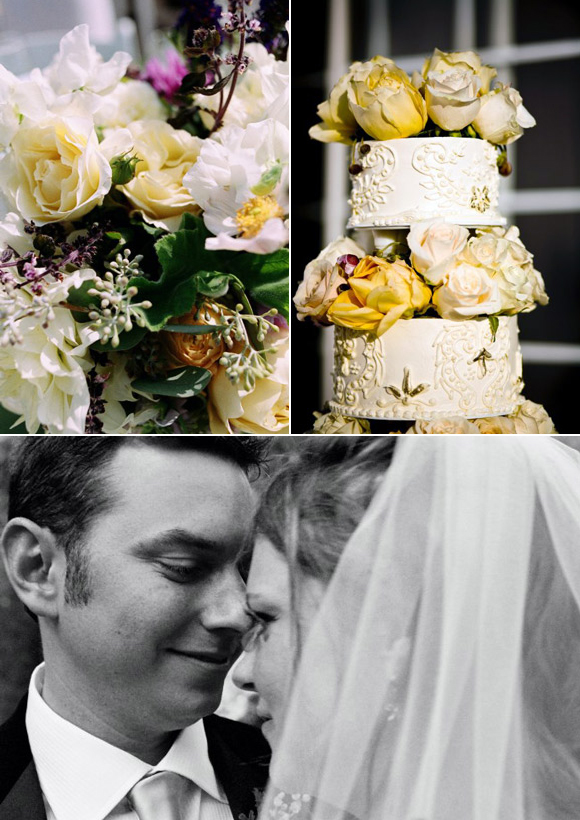 Bella Figura Real Wedding - Lisa and Stephe Bella Figura Real Wedding - Lisa and Stephe