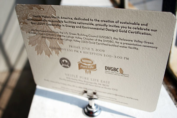 Custom Letterpress Invitations by Bella Figura Custom Letterpress Invitations by Bella Figura