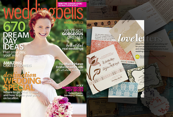 Bella Figura in Weddingbells Bella Figura in Weddingbells
