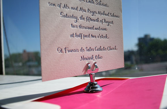 blue-pink-letterpress-wedding-invitations