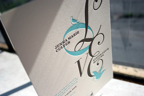 tiffany-blue-brown-birds-letterpress-wedding-invitations