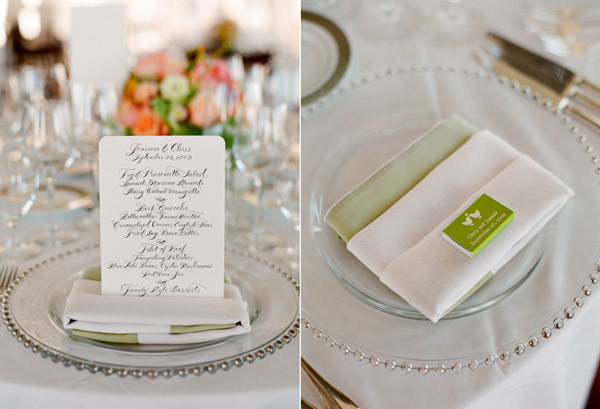 custom-calligraphy-wedding-reception-menu-match-box-favor-ideas