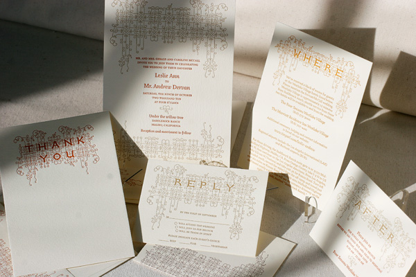 Ornate_Patterned_LetterpressWedding_Suite