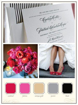 deveril-hot-pink-black-wedding-colors-01