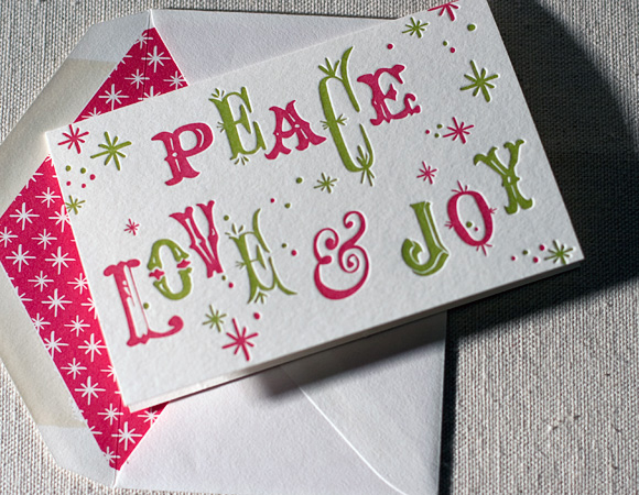 peace-love-joy-holiday-cards