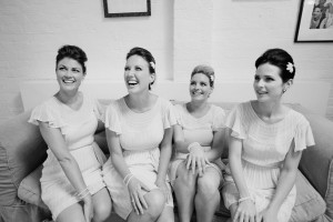 bridesmaids