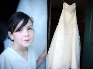 flower-girl-lace-wedding-dress