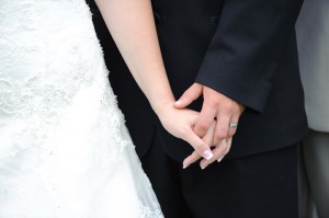 just-married