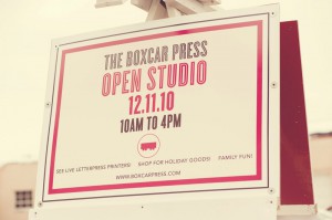 boxcar-press-open-studio