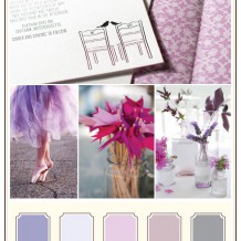 purple-gray-wedding-colors