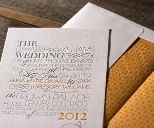 typography-wedding-invitations