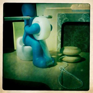 hard-at-work
