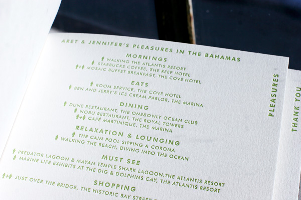 BellaFigura_GreenLetterpress_ChampagneBooklet2