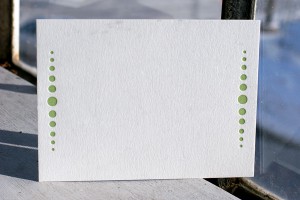 BellaFigura_GreenLetterpress_ChampagneTableCard