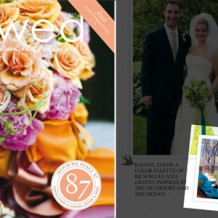 BellaFigura_Press_WeddingInvitations_WellWed_MagazineCover BellaFigura_Press_WeddingInvitations_WellWed_MagazineCover