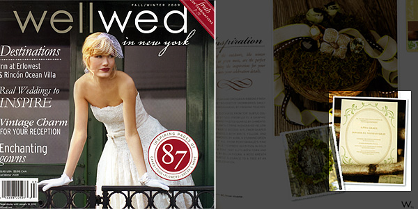 BellaFigura_Press_WellWed_MagazineCover