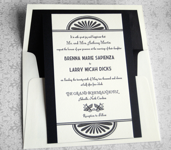 art-deco-letterpress-invitations