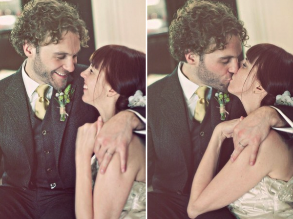 bride-groom