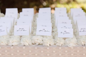 calligraphy-escort-cards