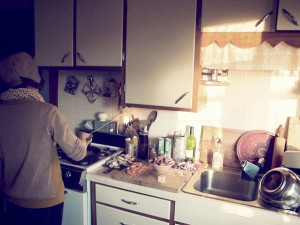 cooking cooking