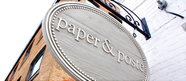 paper-poste