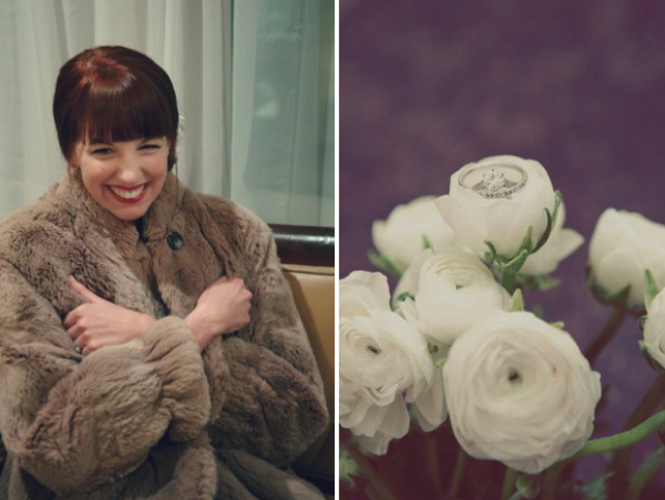 vintage-wedding-style