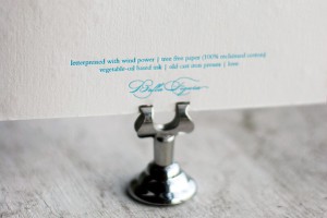 FuchsiaTurquoise_BellaFigura_Linnea_LetterpressInvitations