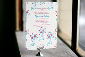 FuchsiaTurquoise_BellaFigura_Linnea_LetterpressInvitations1