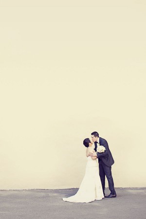 newlyweds