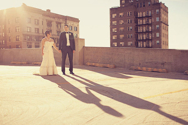 rooftop-wedding