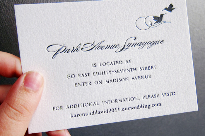 hummingbirds-custom-letterpress-reception-card-1
