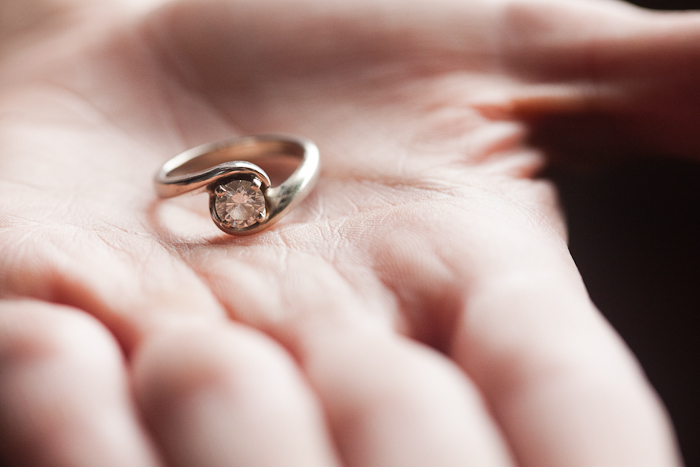 conflict free engagement rings
