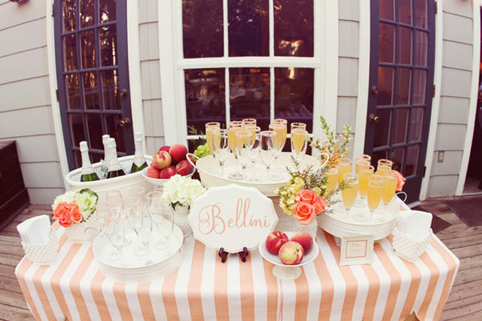 Shawna+Matt - Bella Figura Real Wedding - Harlow